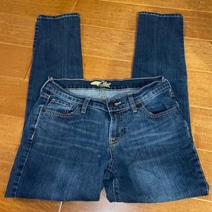 Old navy jeans